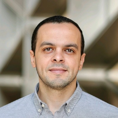 Abdelrahman Eldesokey, PhD